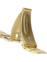 Hurtownia GSM - Bizon Armbanduhr Aura Smartwatch 22 mm gold - BIZ8477 - {ean13} - Hurt