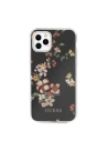Hurtownia GSM - Etui Guess GUHCN58IMLFL04 Apple iPhone 11 Pro černý/black N°4 Flower Collection - GUE472BLK - {ean13} - Hurt