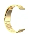 Hurtownia GSM - Bizon Armbanduhr Aura Smartwatch 22 mm gold - BIZ8477 - {ean13} - Hurt