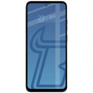 Hurtownia GSM - Sklo tvrzené Bizon Glass Edge 2 pro Motorola Moto G15 / G15 Power / G05 / E15 černý rámeček - BIZ8478 - {ean13} - Hurt