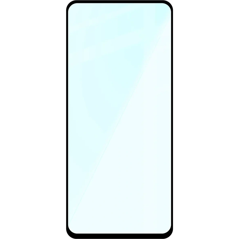 Hurtownia GSM - Bizon Glass Edge 2 Motorola Moto G15 / G15 Power / G05 / E15 cadru negru - BIZ8478 - {ean13} - Hurt