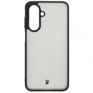 Wholesale Bizon Case Angelo Samsung Galaxy A26 5G smoky with a black frame - BIZ8479 - {ean13} - Hurt