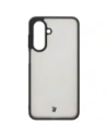 Wholesale Bizon Case Angelo Samsung Galaxy A26 5G smoky with a black frame - BIZ8479 - {ean13} - Hurt