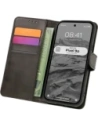 Bizon Case Pocket Google Pixel 9a negru