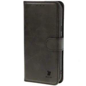 Hurtownia GSM - Bizon Case Pocket Google Pixel 9a negru - BIZ8480 - {ean13} - Hurt