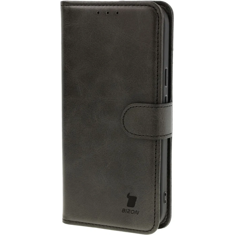 Hurtownia GSM - Bizon tok zseb Google Pixel 9a fekete - BIZ8480 - {ean13} - Hurt