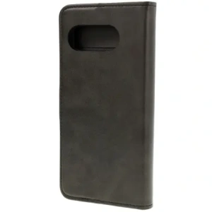 Hurtownia GSM - Bizon Case Pocket Google Pixel 9a negru - BIZ8480 - {ean13} - Hurt