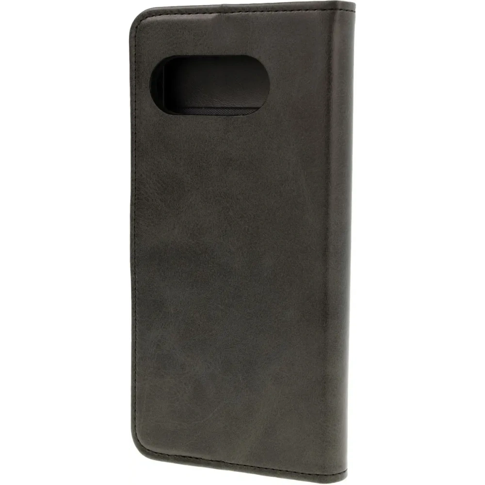 Hurtownia GSM - Bizon tok zseb Google Pixel 9a fekete - BIZ8480 - {ean13} - Hurt