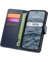 Bizon Case Pocket Google Pixel 9a tengerészkék