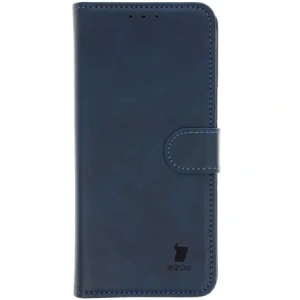 Hurtownia GSM - Bizon Case Pocket Google Pixel 9a tengerészkék - BIZ8481 - {ean13} - Hurt