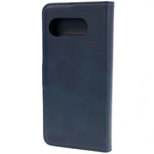 Wholesale Bizon Case Pocket Google Pixel 9a navy blue - BIZ8481 - {ean13} - Hurt