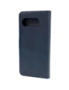 Hurtownia GSM - Etui z klapką Bizon Case Pocket do Google Pixel 9a granatowe - BIZ8481 - {ean13} - Hurt