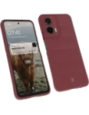 Bizon Case Tur Motorola Moto G35 5G sötét lila