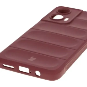 Hurtownia GSM - Bizon Case für Motorola Moto G35 5G dunkel lila - BIZ8482 - {ean13} - Hurt