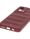 Hurtownia GSM - Pancéřové pouzdro Bizon Case Tur pro Motorola Moto G35 5G tmavě fialové - BIZ8482 - {ean13} - Hurt