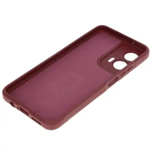 Hurtownia GSM - Bizon Case Tur Motorola Moto G35 5G sötét lila - BIZ8482 - {ean13} - Hurt