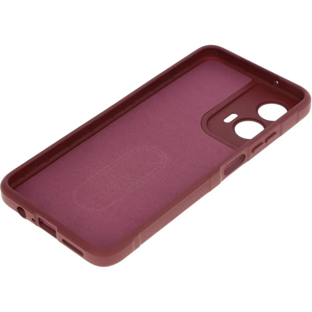 Hurtownia GSM - Pancéřové pouzdro Bizon Case Tur pro Motorola Moto G35 5G tmavě fialové - BIZ8482 - {ean13} - Hurt