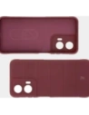 Hurtownia GSM - Pancéřové pouzdro Bizon Case Tur pro Motorola Moto G35 5G tmavě fialové - BIZ8482 - {ean13} - Hurt