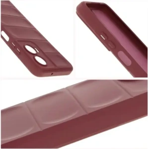 Hurtownia GSM - Bizon Case für Motorola Moto G35 5G dunkel lila - BIZ8482 - {ean13} - Hurt