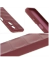 Hurtownia GSM - Pancéřové pouzdro Bizon Case Tur pro Motorola Moto G35 5G tmavě fialové - BIZ8482 - {ean13} - Hurt