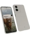 Pancéřové pouzdro Bizon Case Tur pro Motorola Moto G35 5G světle šedé