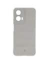 Hurtownia GSM - Pancéřové pouzdro Bizon Case Tur pro Motorola Moto G35 5G světle šedé - BIZ8483 - {ean13} - Hurt
