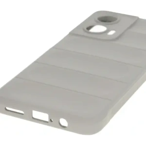 Hurtownia GSM - Bizon Case Tur Motorola Moto G35 5G hellgrau - BIZ8483 - {ean13} - Hurt