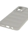 Hurtownia GSM - Pancéřové pouzdro Bizon Case Tur pro Motorola Moto G35 5G světle šedé - BIZ8483 - {ean13} - Hurt