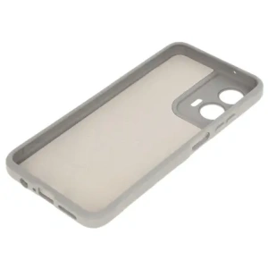 Hurtownia GSM - Bizon Case Tur Motorola Moto G35 5G hellgrau - BIZ8483 - {ean13} - Hurt