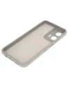 Hurtownia GSM - Bizon Case Tur Motorola Moto G35 5G világosszürke - BIZ8483 - {ean13} - Hurt