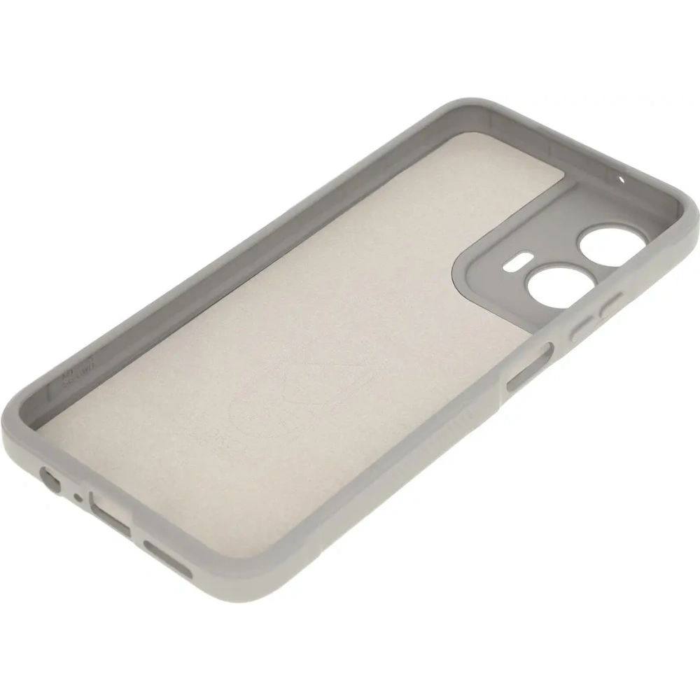 Hurtownia GSM - Pancéřové pouzdro Bizon Case Tur pro Motorola Moto G35 5G světle šedé - BIZ8483 - {ean13} - Hurt