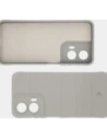 Hurtownia GSM - Pancéřové pouzdro Bizon Case Tur pro Motorola Moto G35 5G světle šedé - BIZ8483 - {ean13} - Hurt