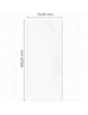 Hurtownia GSM - Fólie hydrogelová na displej Bizon Glass Hydrogel Front pro Motorola Moto G15 / G15 Power / G05 / E15 [2 PACK] - BIZ8484 - {ean13} - Hurt