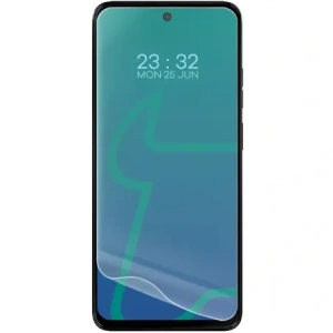 Wholesale Bizon Glass Hydrogel Front Motorola Moto G15 / G15 Power / G05 / E15 [2 PACK] - BIZ8484 - {ean13} - Hurt
