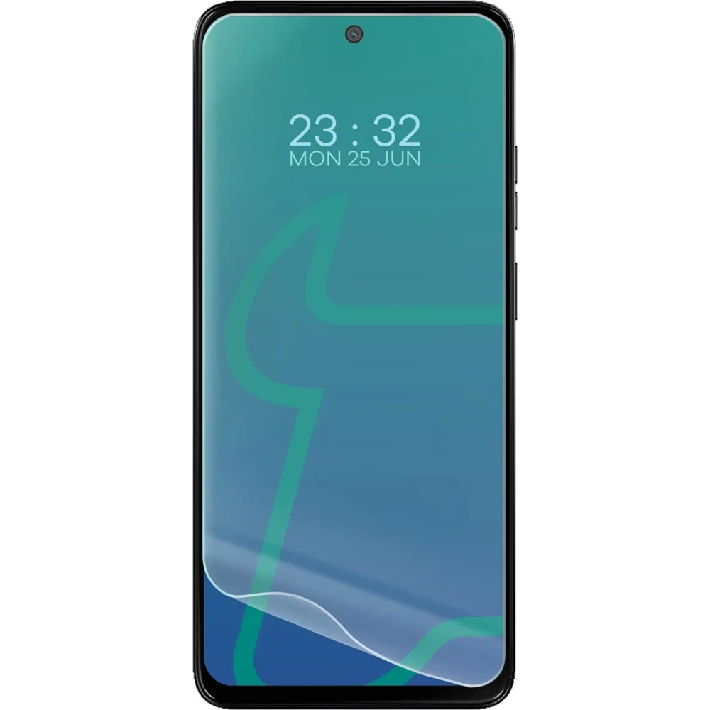 Hurtownia GSM - Fólie hydrogelová na displej Bizon Glass Hydrogel Front pro Motorola Moto G15 / G15 Power / G05 / E15 [2 PACK] - BIZ8484 - {ean13} - Hurt