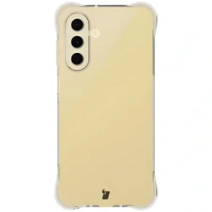 Wholesale Bizon Case Salpa Samsung Galaxy A26 5G clear - BIZ8485 - {ean13} - Hurt