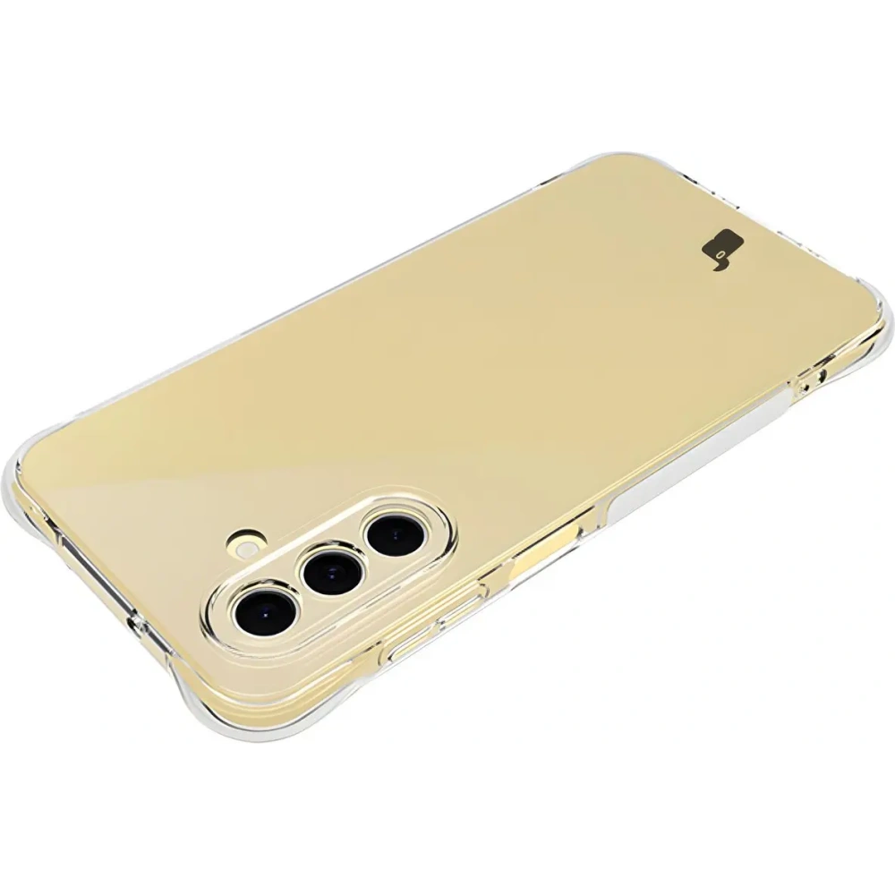 Hurtownia GSM - Bizon Case Salpa Samsung Galaxy A26 5G átlátszó - BIZ8485 - {ean13} - Hurt