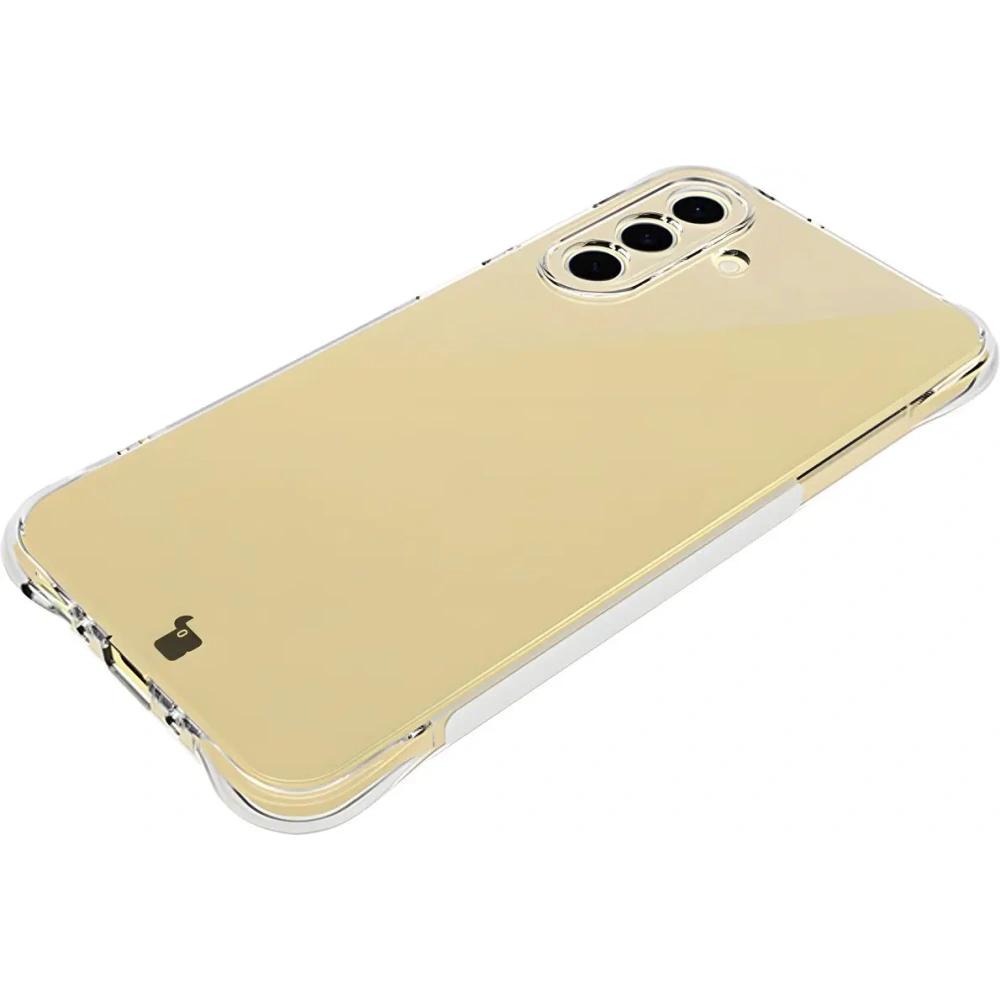 Hurtownia GSM - Bizon Case Salpa Samsung Galaxy A26 5G átlátszó - BIZ8485 - {ean13} - Hurt