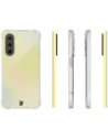 Hurtownia GSM - Bizon Case Salpa Samsung Galaxy A36 5G transparent - BIZ8486 - {ean13} - Hurt