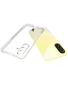 Hurtownia GSM - Bizon Case Salpa Samsung Galaxy A36 5G transparent - BIZ8486 - {ean13} - Hurt