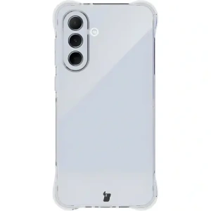 Wholesale Bizon Case Salpa Samsung Galaxy A56 5G clear - BIZ8487 - {ean13} - Hurt