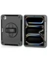 Wholesale 4smarts Rugged Case Grip Apple iPad Pro 11 2024 5 gen - 4SMR67 - {ean13} - Hurt