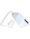 Hurtownia GSM - Bizon Case Salpa Samsung Galaxy A56 5G átlátszó - BIZ8487 - {ean13} - Hurt