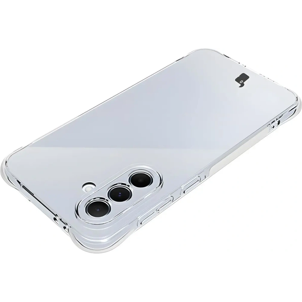 Hurtownia GSM - Bizon Case Salpa Samsung Galaxy A56 5G átlátszó - BIZ8487 - {ean13} - Hurt