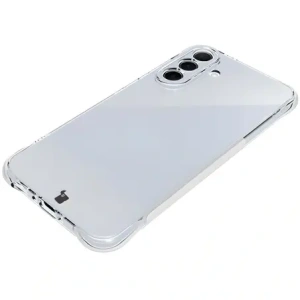 Hurtownia GSM - Bizon Case Salpa Samsung Galaxy A56 5G klar - BIZ8487 - {ean13} - Hurt