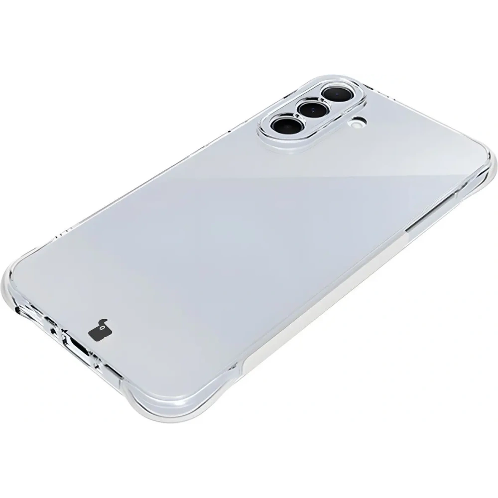 Hurtownia GSM - Bizon Case Salpa Samsung Galaxy A56 5G átlátszó - BIZ8487 - {ean13} - Hurt