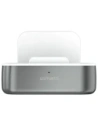 Hurtownia GSM - Stacja ładująca 4smarts Team 100W USB-A, 5xUSB-C z zestawem kabli space grey - 4SMR69 - {ean13} - Hurt