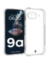 Hurtownia GSM - Bizon Case Salpa Google Pixel 9a átlátszó - BIZ8488 - {ean13} - Hurt