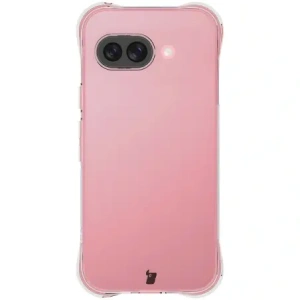 Wholesale Bizon Case Salpa Google Pixel 9a clear - BIZ8488 - {ean13} - Hurt