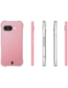 Hurtownia GSM - Bizon Case Salpa Google Pixel 9a átlátszó - BIZ8488 - {ean13} - Hurt
